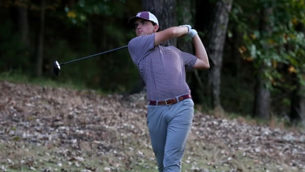 golf daniel rodrigues